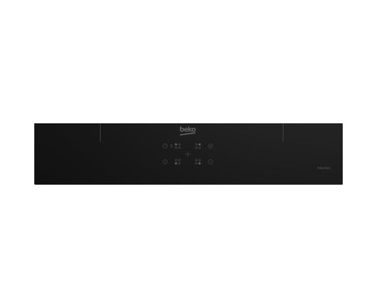Варочная поверхность Beko HII 64400 QT (HII64400QT), изображение 6 Варочная поверхность Beko HII 64400 QT (HII64400QT), изображение 6