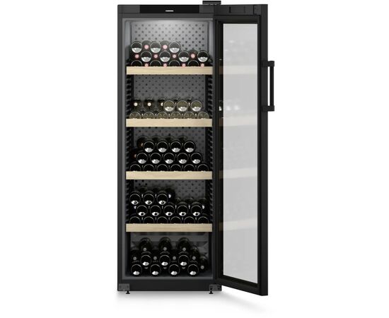 Холодильник Liebherr WPBL5001, изображение 5 Холодильник Liebherr WPBL5001, изображение 5