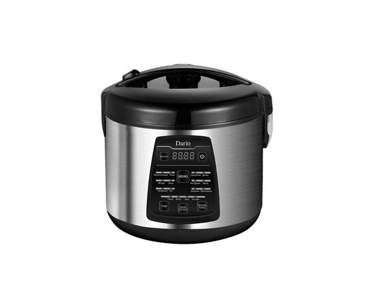 Мультиварка Dario DMC9051C