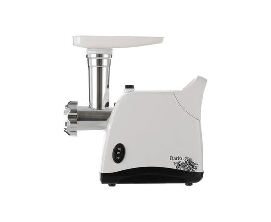 Мясорубка Dario DMG 0118, изображение 2 Мясорубка Dario DMG 0118, изображение 2