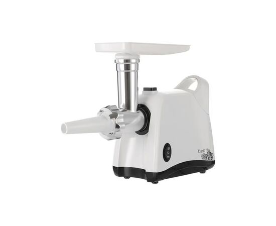 Мясорубка Dario DMG 0118, изображение 4 Мясорубка Dario DMG 0118, изображение 4
