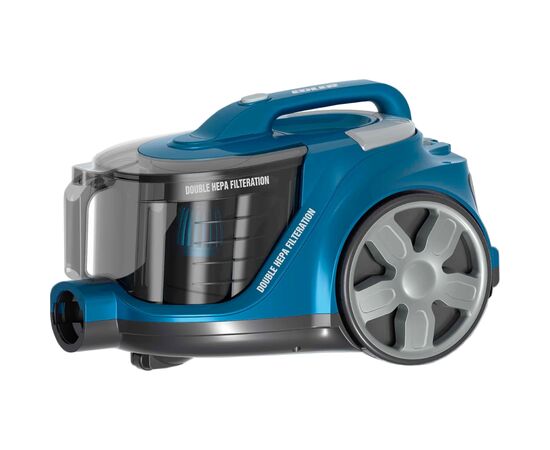 Пилосос Edler ED-2201BLB