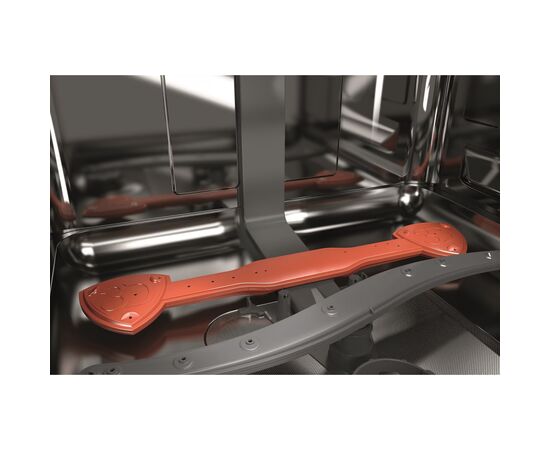 Посудомоечная машина Hotpoint-Ariston HFC 3C41 CW X, изображение 6 Посудомоечная машина Hotpoint-Ariston HFC 3C41 CW X, изображение 6