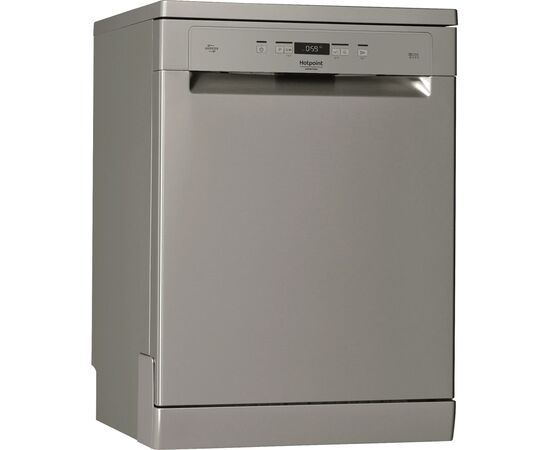 Посудомоечная машина Hotpoint-Ariston HFC 3C41 CW X
