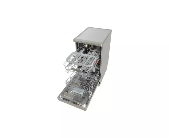 Посудомоечная машина Hotpoint-Ariston HSFO3T235WCX, изображение 4 Посудомоечная машина Hotpoint-Ariston HSFO3T235WCX, изображение 4