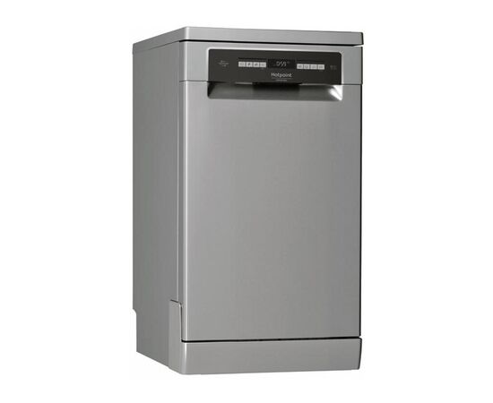 Посудомийна машина Hotpoint-Ariston HSFO3T235WCX
