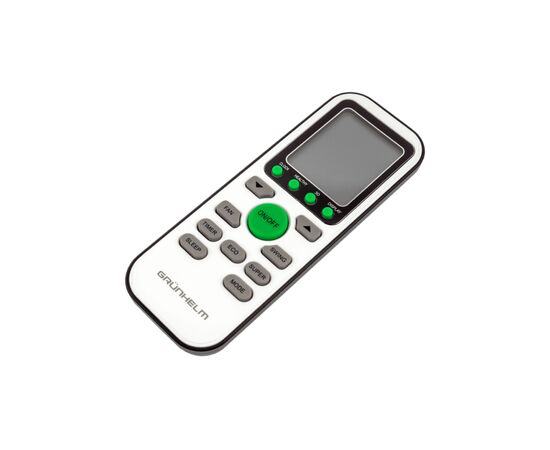 Кондиционер Grunhelm GAC-A12GH-I, изображение 7 Кондиционер Grunhelm GAC-A12GH-I, изображение 7
