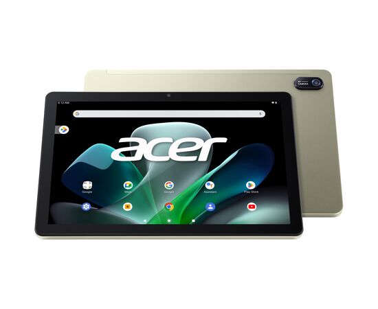 Планшет Acer ICONIA M10-11 10" 4/128GB / Wi-Fi Сhampagne (NT.LFUEU.001), изображение 10 Планшет Acer ICONIA M10-11 10" 4/128GB / Wi-Fi Сhampagne (NT.LFUEU.001), изображение 10