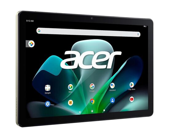 Планшет Acer ICONIA M10-11 10" 4/128GB / Wi-Fi Сhampagne (NT.LFUEU.001), изображение 2 Планшет Acer ICONIA M10-11 10" 4/128GB / Wi-Fi Сhampagne (NT.LFUEU.001), изображение 2
