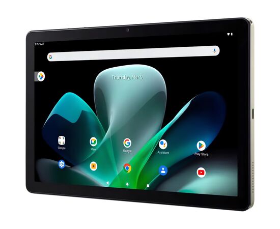 Планшет Acer ICONIA M10-11 10" 4/128GB / Wi-Fi Сhampagne (NT.LFUEU.001), изображение 3 Планшет Acer ICONIA M10-11 10" 4/128GB / Wi-Fi Сhampagne (NT.LFUEU.001), изображение 3