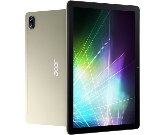 Планшет Acer ICONIA M10-11 10" 4/128GB / Wi-Fi Сhampagne (NT.LFUEU.001), изображение 9 Планшет Acer ICONIA M10-11 10" 4/128GB / Wi-Fi Сhampagne (NT.LFUEU.001), изображение 9