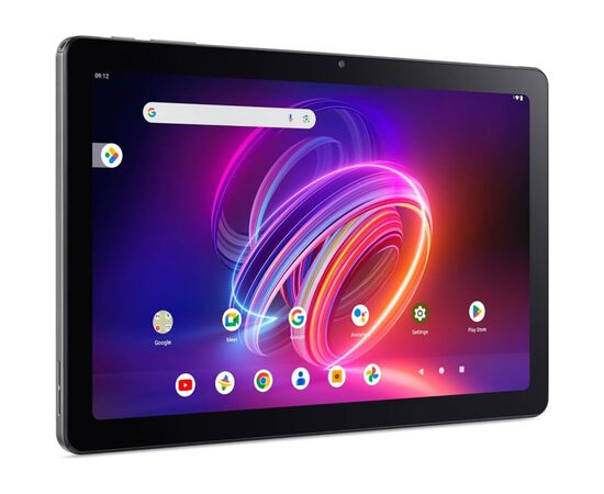 Планшет Acer ICONIA P10-21Q 10.4" 6/256GB Wi-Fi Iron Grey (NT.LHFEU.002), изображение 2 Планшет Acer ICONIA P10-21Q 10.4" 6/256GB Wi-Fi Iron Grey (NT.LHFEU.002), изображение 2