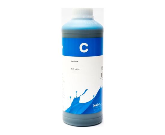 Чернила InkTec H5971 1L Cyan pigmented (H5971-01LC)
