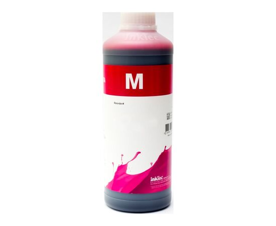 Чернила InkTec H5971 1L Magenta pigmented (H5971-01LM)