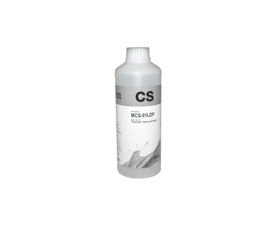 Рідина для очистки InkTec 1L Epson (MCS-01LDP)