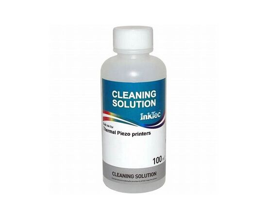 Рідина для очистки InkTec 100ml Epson (MCS-100MDP)