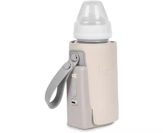Подогреватель Lionelo Thermup GO PLUS BLUE SKY (LOC-THERMUP GO PLUS BLUE SKY), изображение 2 Подогреватель Lionelo Thermup GO PLUS BLUE SKY (LOC-THERMUP GO PLUS BLUE SKY), изображение 2