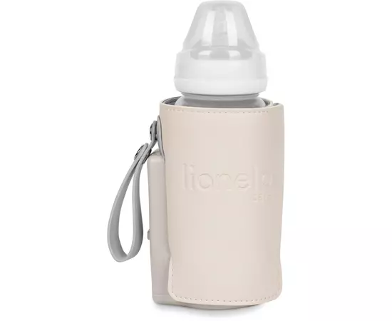 Подогреватель Lionelo Thermup GO PLUS BLUE SKY (LOC-THERMUP GO PLUS BLUE SKY), изображение 3 Подогреватель Lionelo Thermup GO PLUS BLUE SKY (LOC-THERMUP GO PLUS BLUE SKY), изображение 3