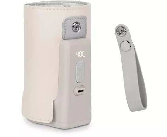 Подогреватель Lionelo Thermup GO PLUS BLUE SKY (LOC-THERMUP GO PLUS BLUE SKY), изображение 5 Подогреватель Lionelo Thermup GO PLUS BLUE SKY (LOC-THERMUP GO PLUS BLUE SKY), изображение 5