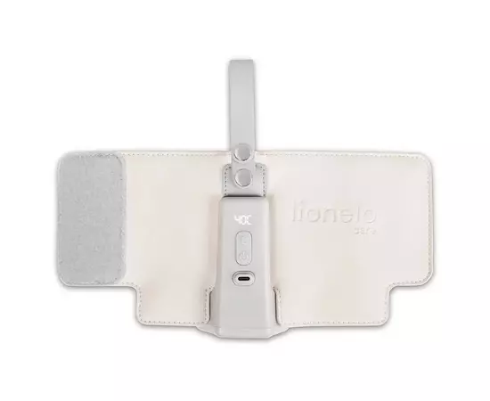Подогреватель Lionelo Thermup GO PLUS BLUE SKY (LOC-THERMUP GO PLUS BLUE SKY), изображение 6 Подогреватель Lionelo Thermup GO PLUS BLUE SKY (LOC-THERMUP GO PLUS BLUE SKY), изображение 6