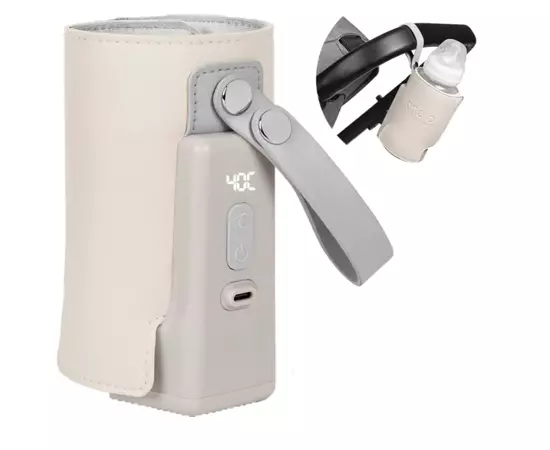 Подогреватель Lionelo Thermup GO PLUS BLUE SKY (LOC-THERMUP GO PLUS BLUE SKY), изображение 7 Подогреватель Lionelo Thermup GO PLUS BLUE SKY (LOC-THERMUP GO PLUS BLUE SKY), изображение 7