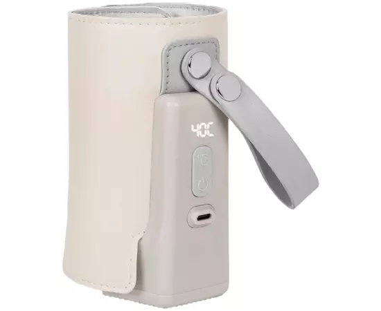 Подогреватель Lionelo Thermup GO PLUS BLUE SKY (LOC-THERMUP GO PLUS BLUE SKY)