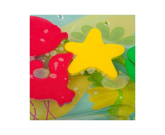 Дитячий килимок Akuku Надувний водний килимок Пісок (A0487), зображення 3 Дитячий килимок Akuku Надувний водний килимок Пісок (A0487), зображення 3