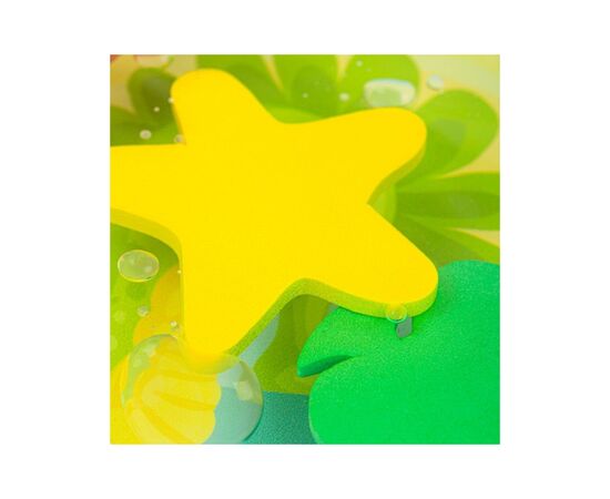 Дитячий килимок Akuku Надувний водний килимок Пісок (A0487), зображення 4 Дитячий килимок Akuku Надувний водний килимок Пісок (A0487), зображення 4