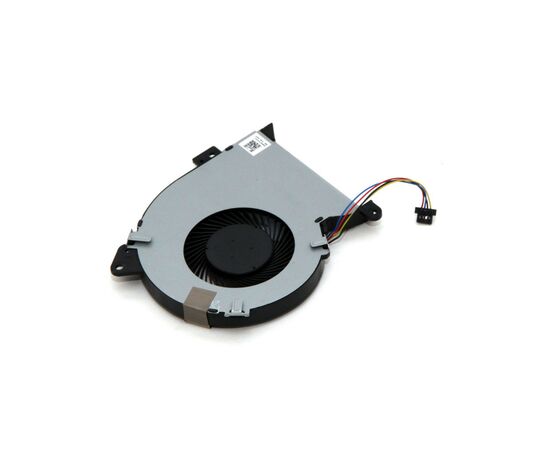 Вентилятор ноутбука ASUS X540 DC(5V,0.5A) 4pin (DFS2004057S0T/13NB0B10T01011), изображение 2 Вентилятор ноутбука ASUS X540 DC(5V,0.5A) 4pin (DFS2004057S0T/13NB0B10T01011), изображение 2