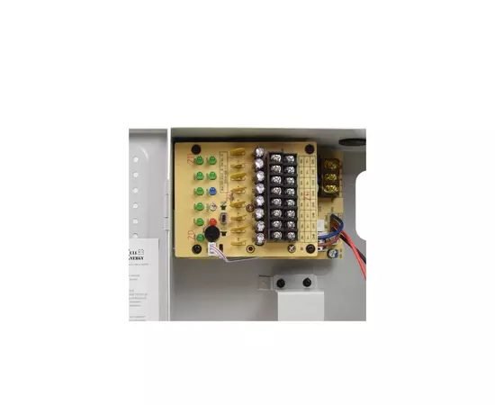 Источник бесперебойного питания Full Energy BBG-1210/8 (2447), изображение 2 Источник бесперебойного питания Full Energy BBG-1210/8 (2447), изображение 2