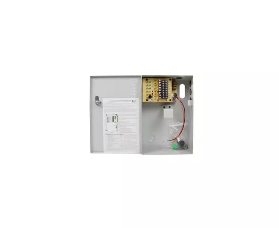 Источник бесперебойного питания Full Energy BBG-1210/8 (2447), изображение 4 Источник бесперебойного питания Full Energy BBG-1210/8 (2447), изображение 4