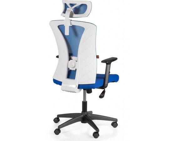 Офисное кресло Barsky Mesh (BM-05), изображение 3 Офисное кресло Barsky Mesh (BM-05), изображение 3