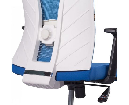 Офисное кресло Barsky Mesh (BM-05), изображение 7 Офисное кресло Barsky Mesh (BM-05), изображение 7