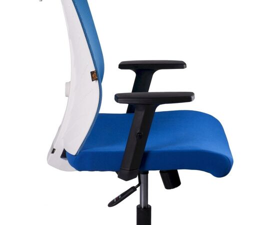 Офисное кресло Barsky Mesh (BM-05), изображение 9 Офисное кресло Barsky Mesh (BM-05), изображение 9