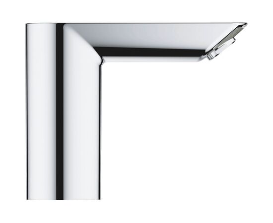 Смеситель Grohe BauCosmo E (36451000), изображение 2 Смеситель Grohe BauCosmo E (36451000), изображение 2