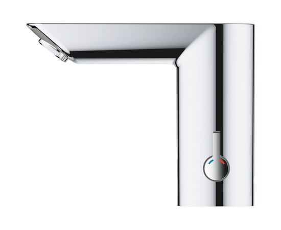 Смеситель Grohe BauCosmo E (36451000), изображение 3 Смеситель Grohe BauCosmo E (36451000), изображение 3