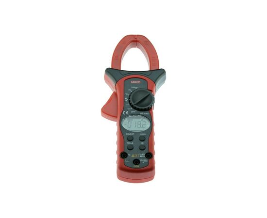 Токовые клещи UNI-T UT206A
