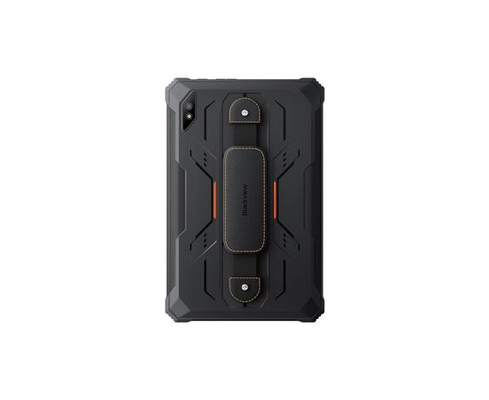 Планшет Blackview Tab Active 8 Pro 8/256GB LTE Orange (6931548313731), изображение 2 Планшет Blackview Tab Active 8 Pro 8/256GB LTE Orange (6931548313731), изображение 2