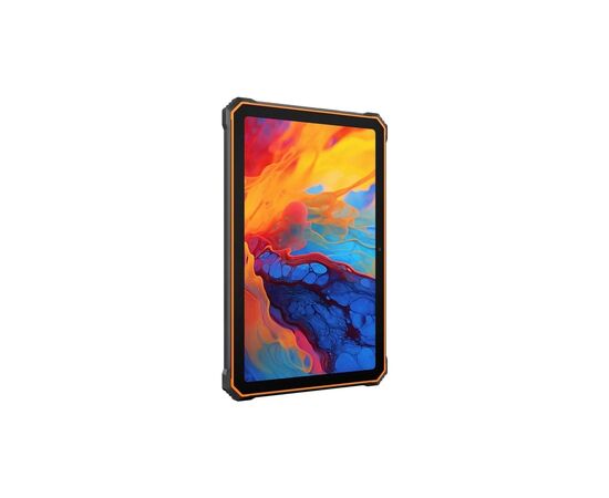 Планшет Blackview Tab Active 8 Pro 8/256GB LTE Orange (6931548313731), изображение 3 Планшет Blackview Tab Active 8 Pro 8/256GB LTE Orange (6931548313731), изображение 3