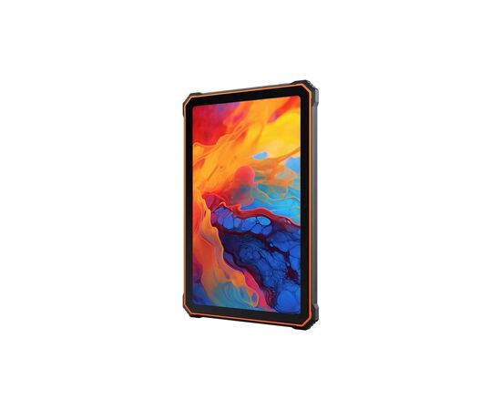 Планшет Blackview Tab Active 8 Pro 8/256GB LTE Orange (6931548313731), изображение 4 Планшет Blackview Tab Active 8 Pro 8/256GB LTE Orange (6931548313731), изображение 4
