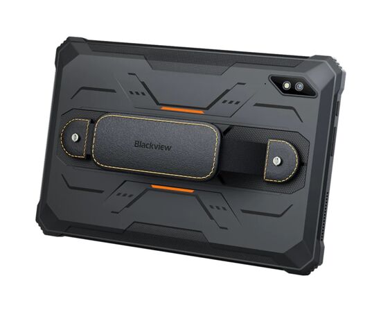 Планшет Blackview Tab Active 8 Pro 8/256GB LTE Orange (6931548313731), изображение 7 Планшет Blackview Tab Active 8 Pro 8/256GB LTE Orange (6931548313731), изображение 7