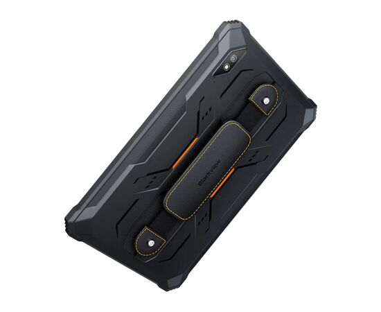 Планшет Blackview Tab Active 8 Pro 8/256GB LTE Orange (6931548313731), изображение 8 Планшет Blackview Tab Active 8 Pro 8/256GB LTE Orange (6931548313731), изображение 8