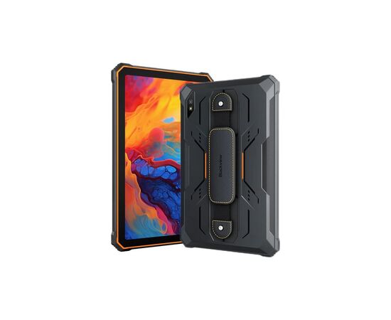 Планшет Blackview Tab Active 8 Pro 8/256GB LTE Orange (6931548313731), изображение 9 Планшет Blackview Tab Active 8 Pro 8/256GB LTE Orange (6931548313731), изображение 9