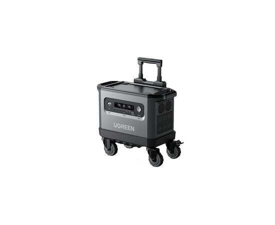 Зарядная станция Ugreen GS2200, 2048Wh (GS2200)