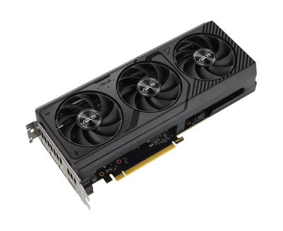 Видеокарта ASUS GeForce RTX4070 12Gb PRIME OC (PRIME-RTX4070-O12G), изображение 2 Видеокарта ASUS GeForce RTX4070 12Gb PRIME OC (PRIME-RTX4070-O12G), изображение 2