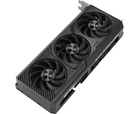 Видеокарта ASUS GeForce RTX4070 12Gb PRIME OC (PRIME-RTX4070-O12G), изображение 3 Видеокарта ASUS GeForce RTX4070 12Gb PRIME OC (PRIME-RTX4070-O12G), изображение 3