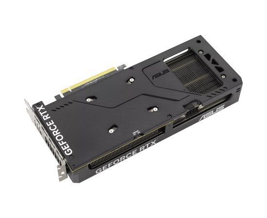 Видеокарта ASUS GeForce RTX4070 12Gb PRIME OC (PRIME-RTX4070-O12G), изображение 4 Видеокарта ASUS GeForce RTX4070 12Gb PRIME OC (PRIME-RTX4070-O12G), изображение 4
