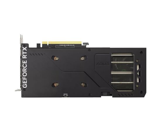 Видеокарта ASUS GeForce RTX4070 12Gb PRIME OC (PRIME-RTX4070-O12G), изображение 5 Видеокарта ASUS GeForce RTX4070 12Gb PRIME OC (PRIME-RTX4070-O12G), изображение 5