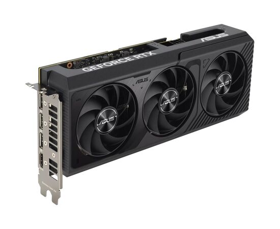 Видеокарта ASUS GeForce RTX4070 12Gb PRIME OC (PRIME-RTX4070-O12G), изображение 6 Видеокарта ASUS GeForce RTX4070 12Gb PRIME OC (PRIME-RTX4070-O12G), изображение 6