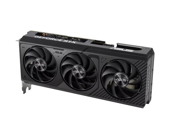 Видеокарта ASUS GeForce RTX4070 12Gb PRIME OC (PRIME-RTX4070-O12G), изображение 7 Видеокарта ASUS GeForce RTX4070 12Gb PRIME OC (PRIME-RTX4070-O12G), изображение 7